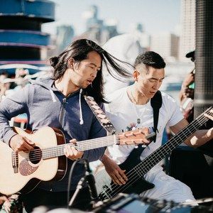 Meet your Posher, Peter